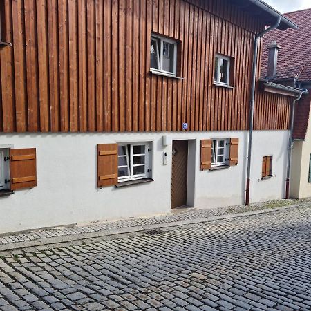 Ferienwohnung Fuessenpur Exterior foto