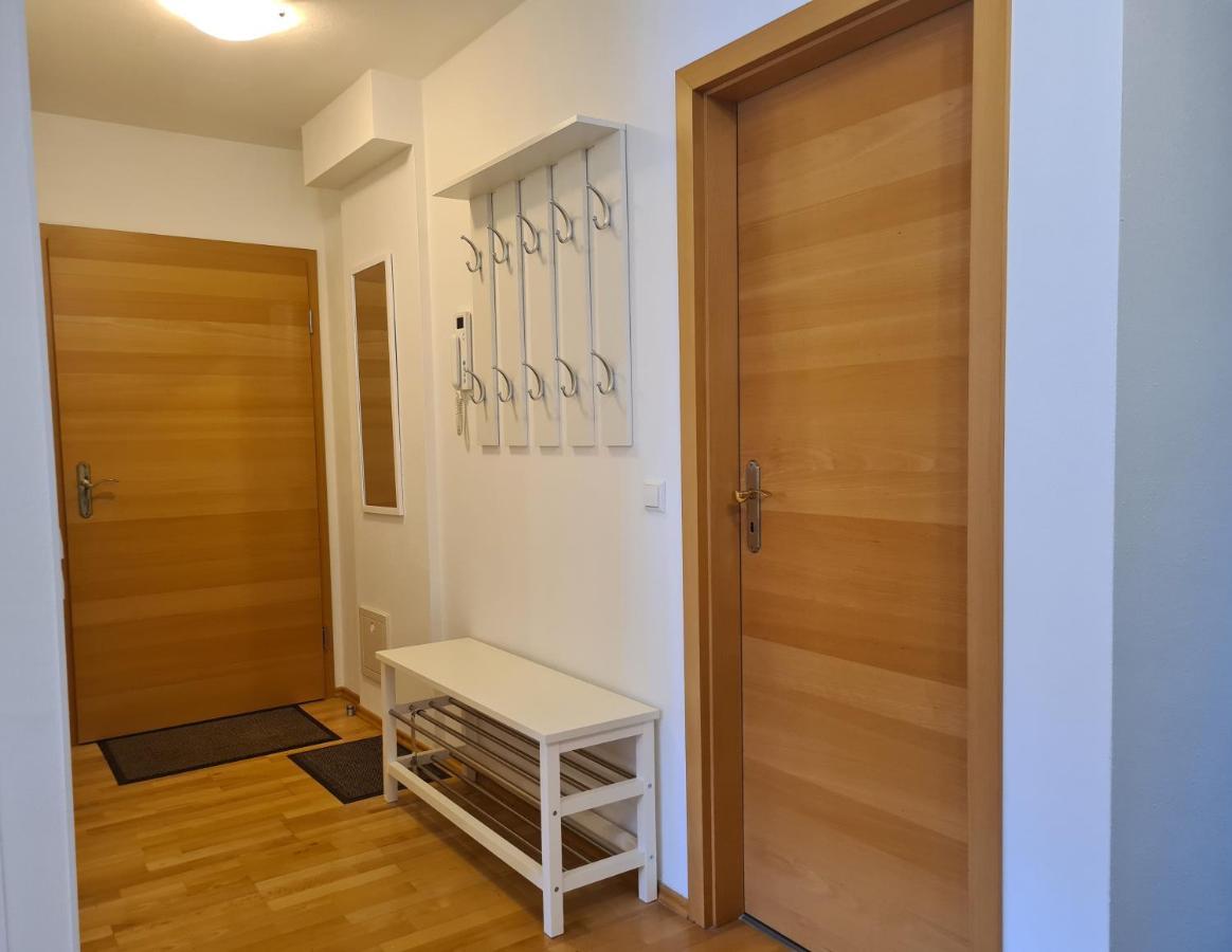 Ferienwohnung Fuessenpur Exterior foto