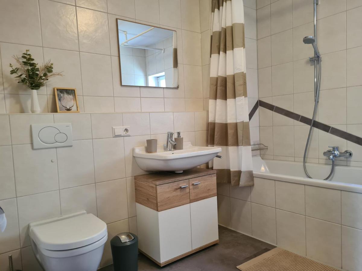 Ferienwohnung Fuessenpur Exterior foto