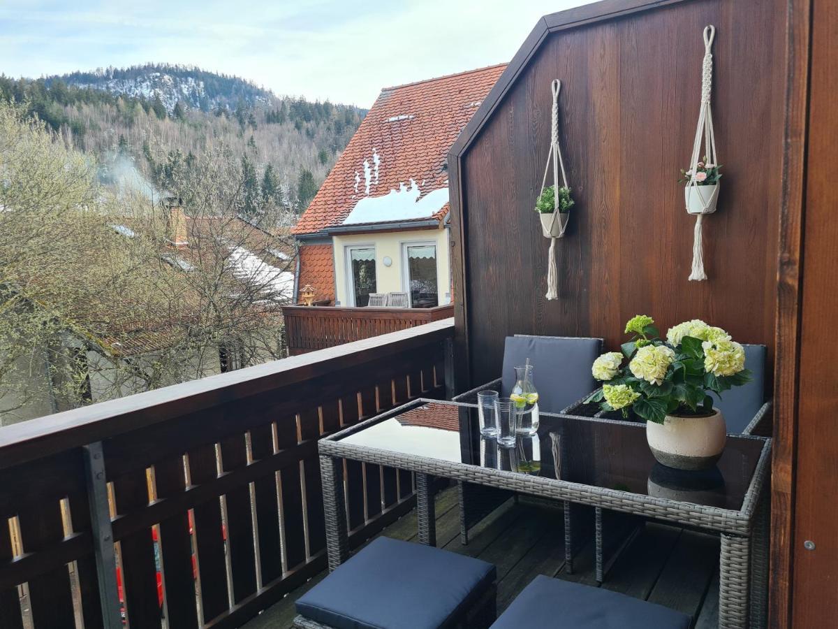 Ferienwohnung Fuessenpur Exterior foto