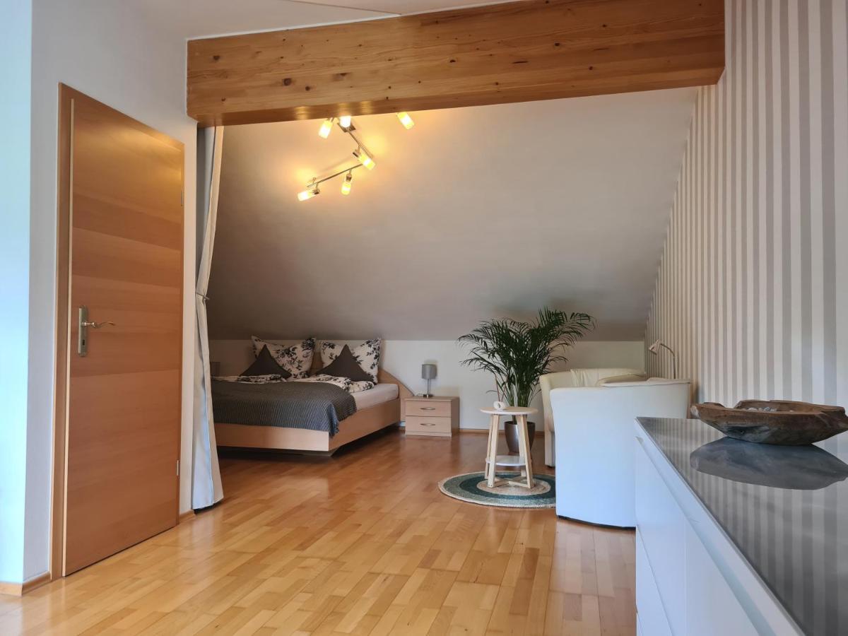 Ferienwohnung Fuessenpur Exterior foto